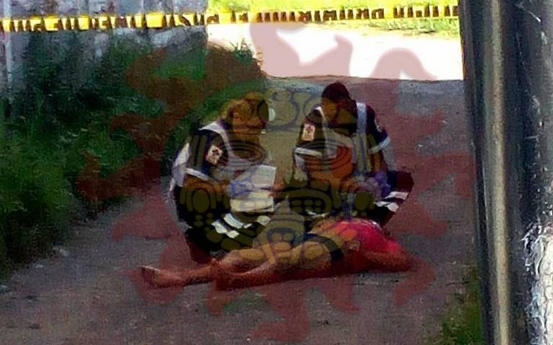 Reconocen a mujer asesinada en Crespo El Sol del Bajío Noticias