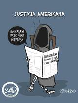 Justicia americana