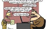 Patricio | El Humor de Trump