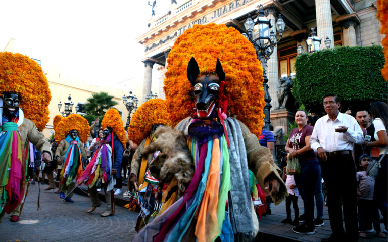 El Festival Internacional Cervantino será digital arte cultura eventos  guanajuato música - El Sol del Bajío | Noticias Locales, Policiacas, de  México, Guanajuato y el Mundo