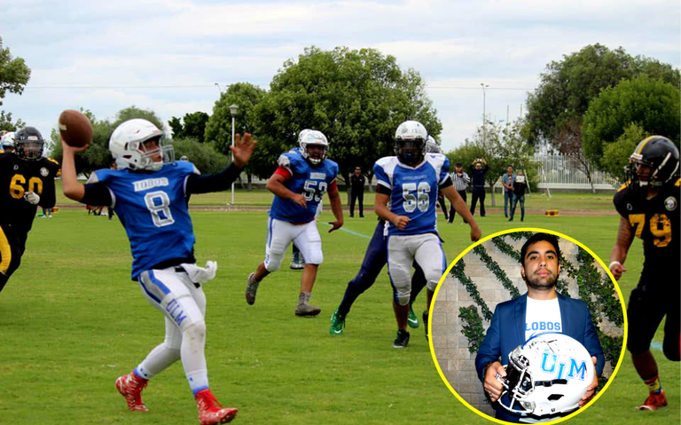 Celaya tendrá ONEFA - El Sol del Bajío | Noticias Locales, Policiacas, de  México, Guanajuato y el Mundo