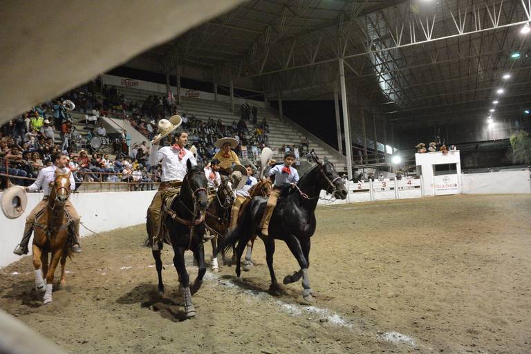 Cuando el héroe de Dodgers jugó en Charros de Jalisco