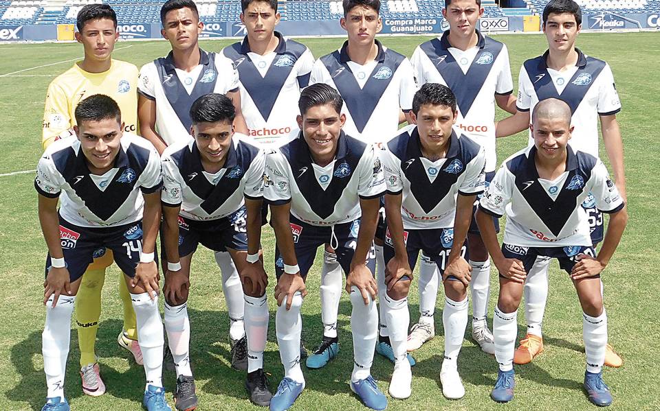 Toritos dominaron a Lobos ITECA 1-0 - El Sol del Bajío | Noticias Locales,  Policiacas, de México, Guanajuato y el Mundo