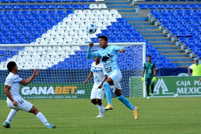 Lobos de la ULM cae ante la Jaiba Brava de Tampico - El Sol del Bajío |  Noticias Locales, Policiacas, de México, Guanajuato y el Mundo