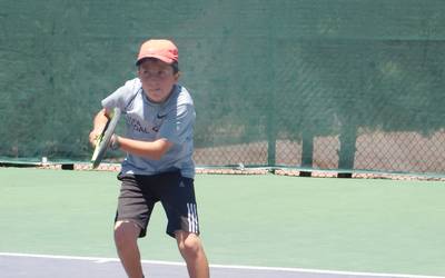 Torneo tenístico en homenaje al sexagésimo tercer aniversario del Club  Campestre de Celaya - El Sol del Bajío | Noticias Locales, Policiacas, de  México, Guanajuato y el Mundo