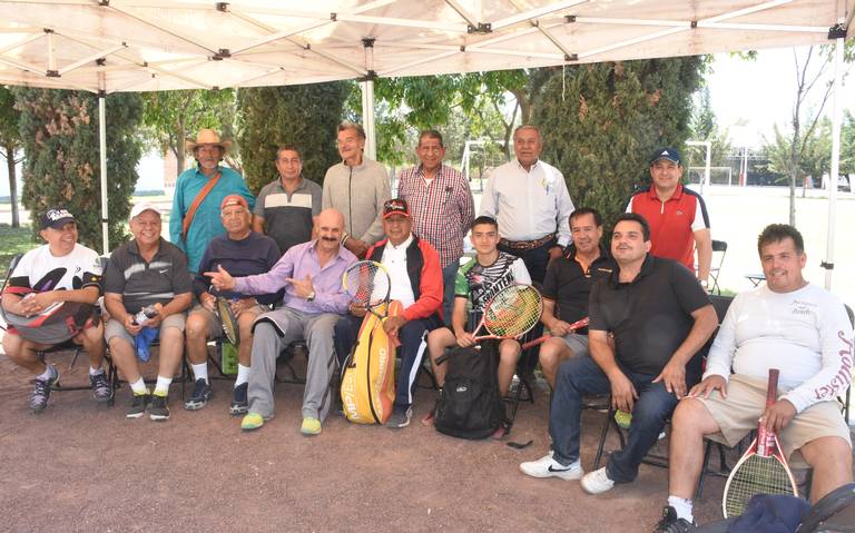 Inició Torneo de Frontón de Aniversario del Club Deportivo Quetzalli - El  Sol del Bajío | Noticias Locales, Policiacas, de México, Guanajuato y el  Mundo