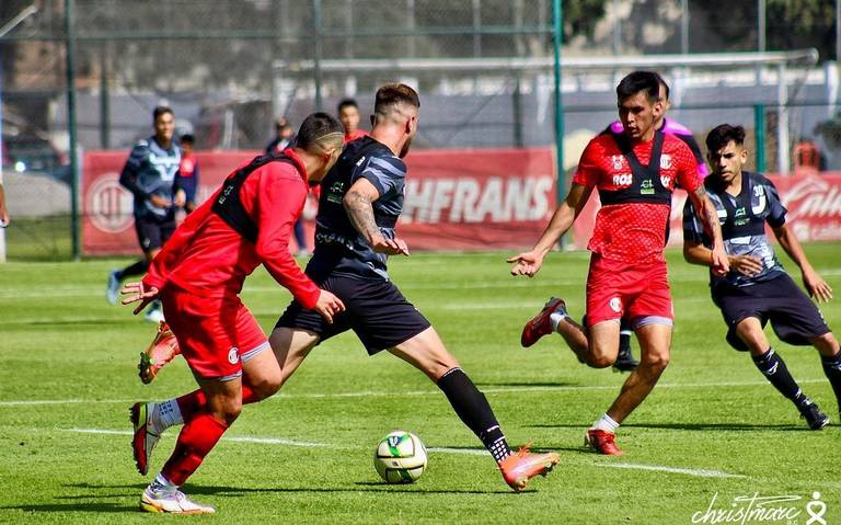 Juegan Toros del Club Celaya su quinto partido de preparación - El Sol del  Bajío | Noticias Locales, Policiacas, de México, Guanajuato y el Mundo