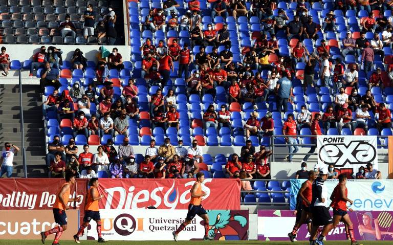 Se acabó el sueño: la Trinca fuera de la Liga de Expansión Dice adiós club  Irapuato a liga MX - El Sol del Bajío | Noticias Locales, Policiacas, de  México, Guanajuato y