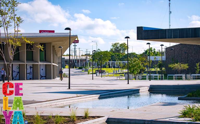 Contará el Parque Ximhai con cafetería y restaurante - El Sol del Bajío |  Noticias Locales, Policiacas, de México, Guanajuato y el Mundo