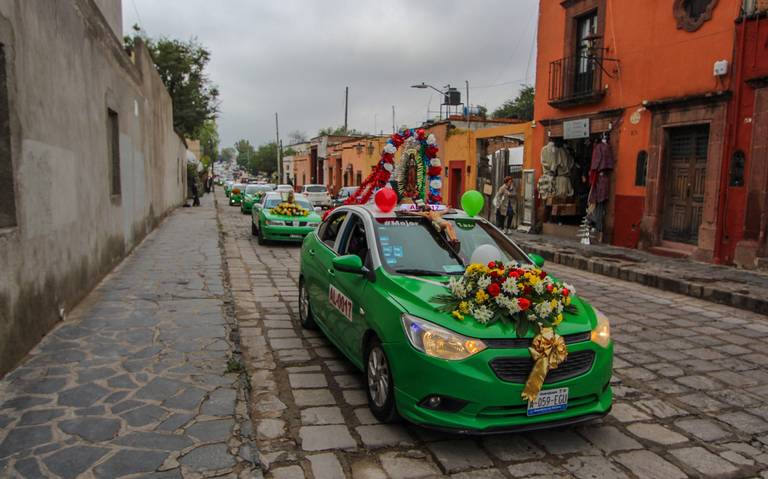 Invitan a participar en la caravana de d a de Reyes en San Miguel