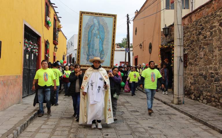 Día de San Miguel Arcángel: ¿cuándo y por qué se celebra? - El Sol de  Puebla