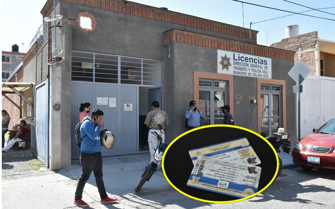 Reanudan expedición de licencias de conducir El Sol del