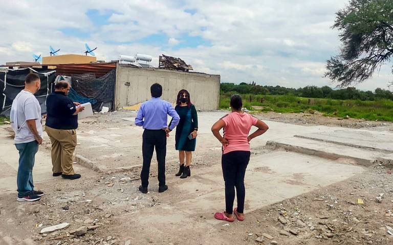 Comprará IMUVI 29 casas al Infonavit - El Sol del Bajío | Noticias Locales,  Policiacas, de México, Guanajuato y el Mundo