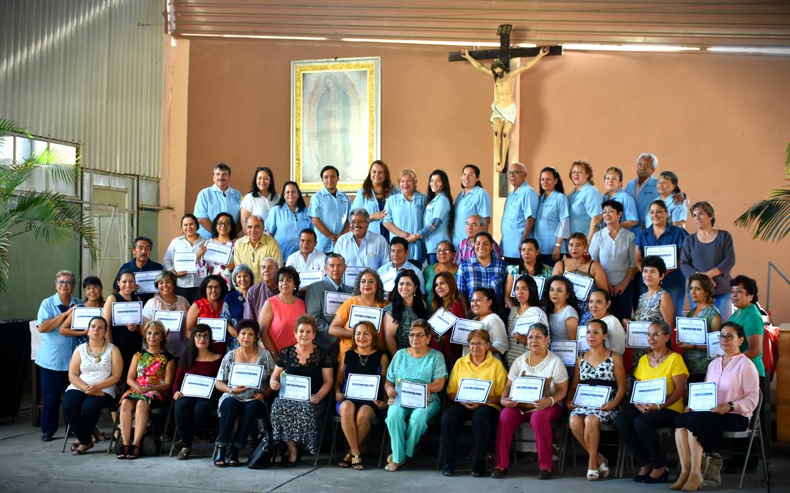 Participan 70 en curso de Tanatología - El Sol del Bajío | Noticias  Locales, Policiacas, de México, Guanajuato y el Mundo