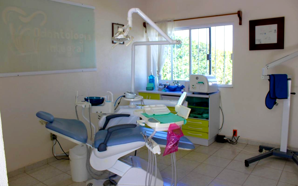 Abren Consultorio Dental En San José Iturbide Después De La Pandemia ...