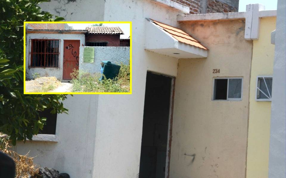 Abandonadas 510 casas por inseguridad colonias estudio infraestructura  titular - El Sol del Bajío | Noticias Locales, Policiacas, de México,  Guanajuato y el Mundo