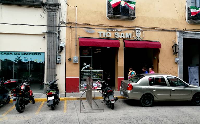 Promueven bici estacionamientos en Acámbaro - El Sol del Bajío | Noticias  Locales, Policiacas, de México, Guanajuato y el Mundo