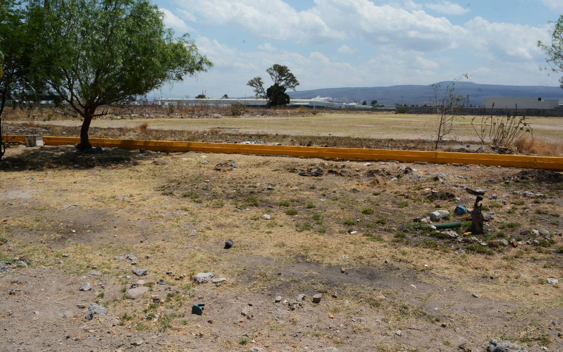 Aprueban Comprar Terreno Para La Sedena El Sol Del Baj O Noticias