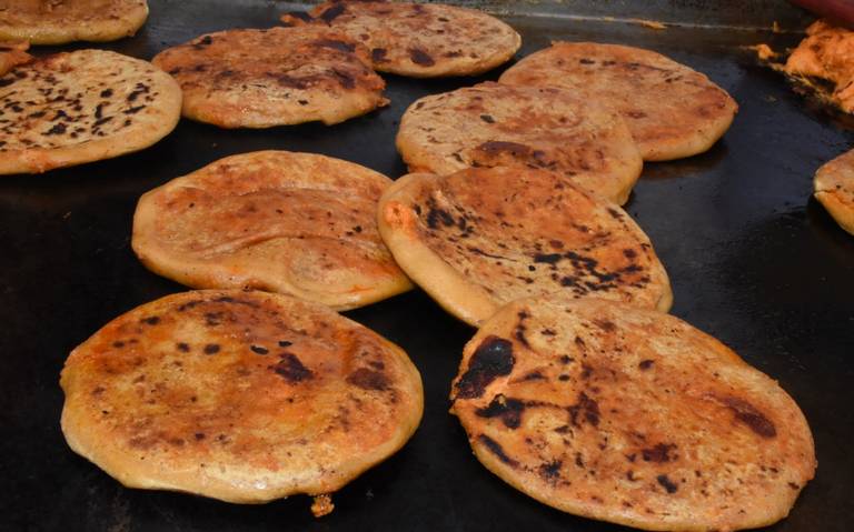 Gorditas de la familia Rodríguez: Una tradición del Barrio de Tierras  Negras - El Sol del Bajío | Noticias Locales, Policiacas, de México,  Guanajuato y el Mundo