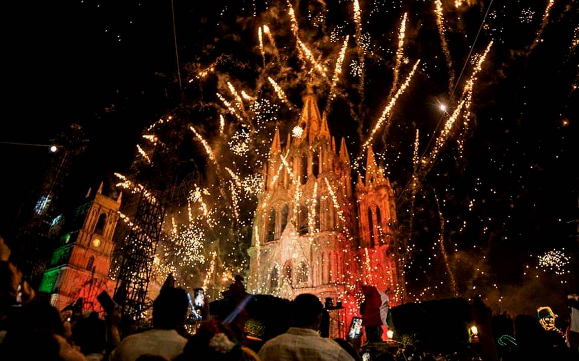 Descartan fiestas patrias en San Miguel debido a la pandemia