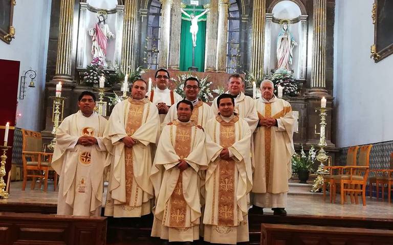 Celebran a San Miguel Arcángel - El Sol de Salamanca  Noticias Locales,  Policiacas, de México, Guanajuato y el Mundo