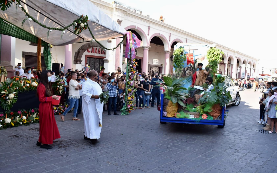 Invitan Al Desfile Del Apero En Apaseo El Grande El Sol Del Bajío Noticias Locales 6322