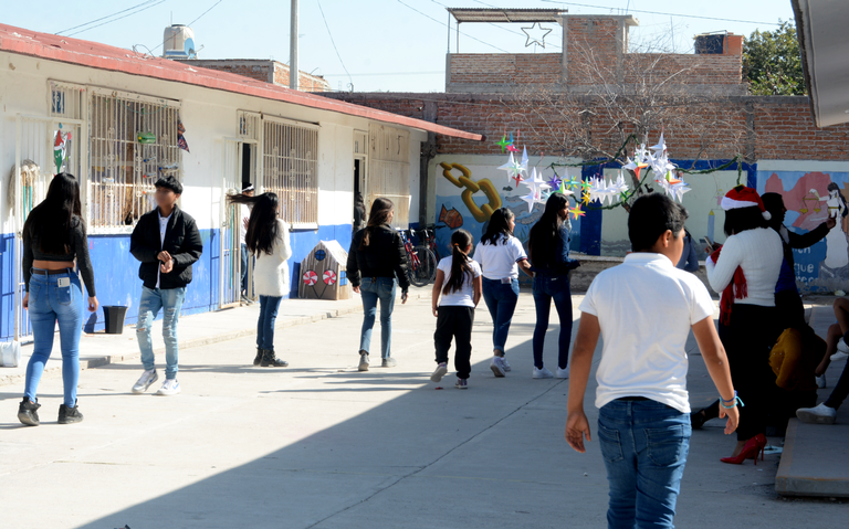 Aumentarán presupuesto para educación en Celaya - El Sol del Bajío |  Noticias Locales, Policiacas, de México, Guanajuato y el Mundo