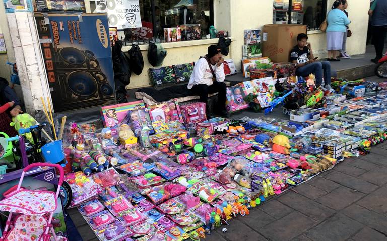 Cancelan tradicional venta de reyes en Apaseo el Grande calles eventos  juguetes pandemia redes sociales - El Sol del Bajío | Noticias Locales,  Policiacas, de México, Guanajuato y el Mundo