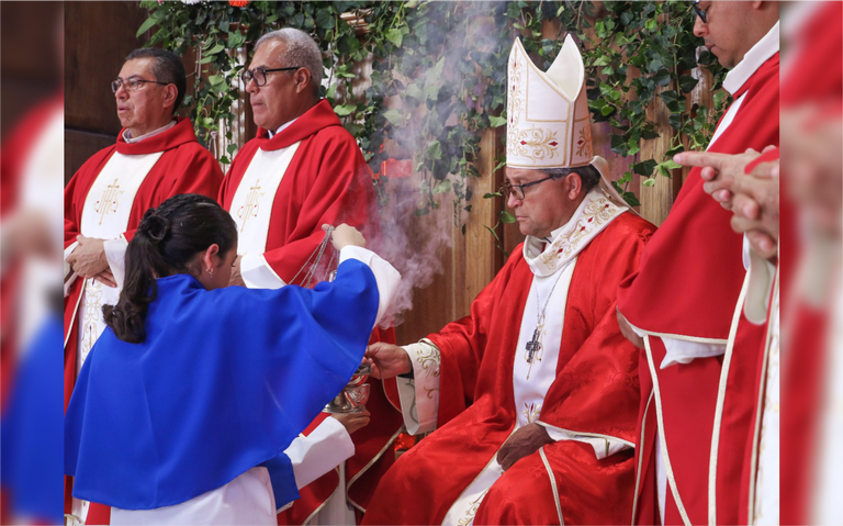 Celebran 25 aniversario de la beatificación del Padre Nieves - El Sol del  Bajío | Noticias Locales, Policiacas, de México, Guanajuato y el Mundo