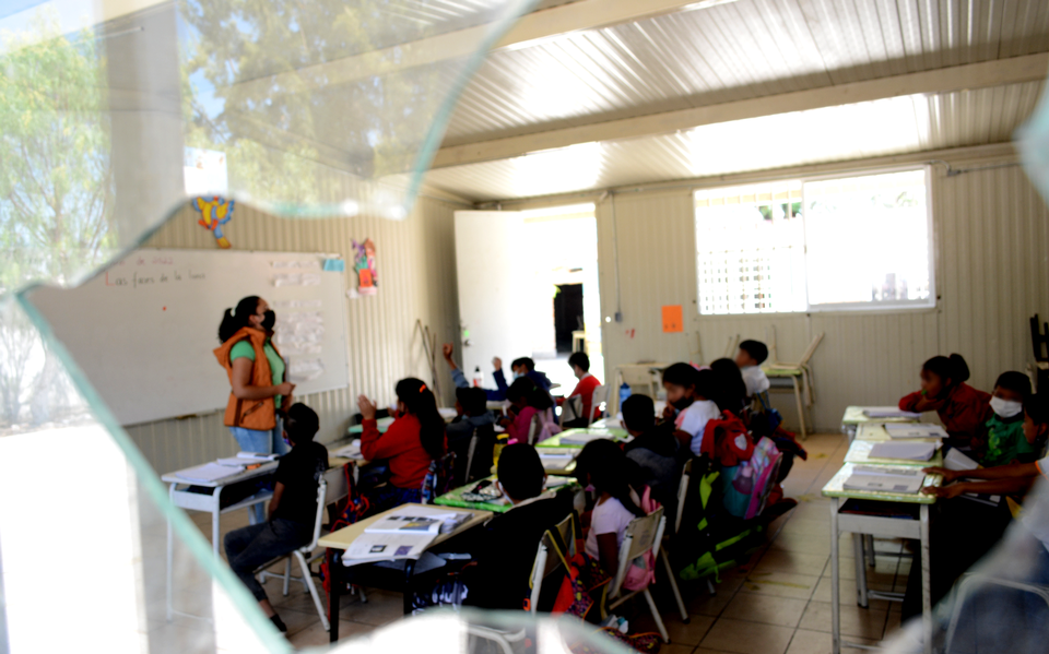 5 veces han robado la escuela - El Sol del Bajío | Noticias Locales,  Policiacas, de México, Guanajuato y el Mundo