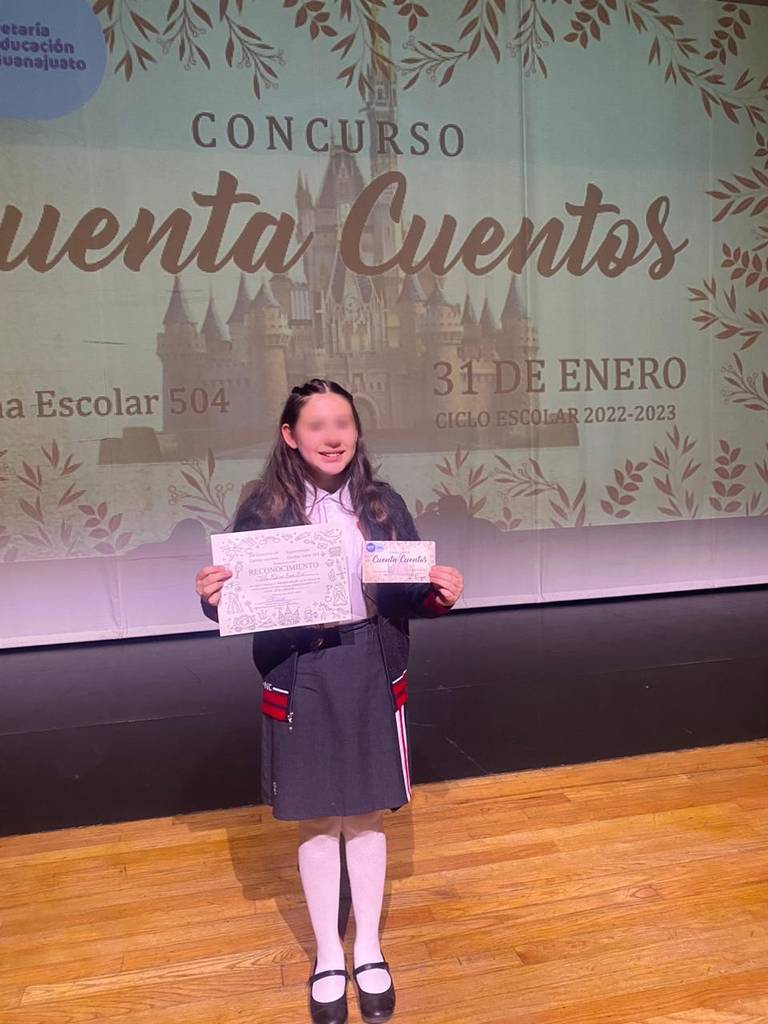 Realizan concurso de cuentacuentos en el Teatro José Nieto Piña - El Sol  del Bajío | Noticias Locales, Policiacas, de México, Guanajuato y el Mundo