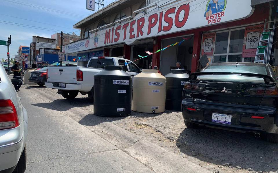 Están molestos los automovilistas por lugares apartados para estacionarse  en Salvatierra - El Sol del Bajío | Noticias Locales, Policiacas, de  México, Guanajuato y el Mundo