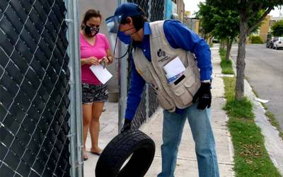 Descarta Secretaria De Salud De Guanajuato Casos De Covidengue En Celaya El Sol Del Bajio