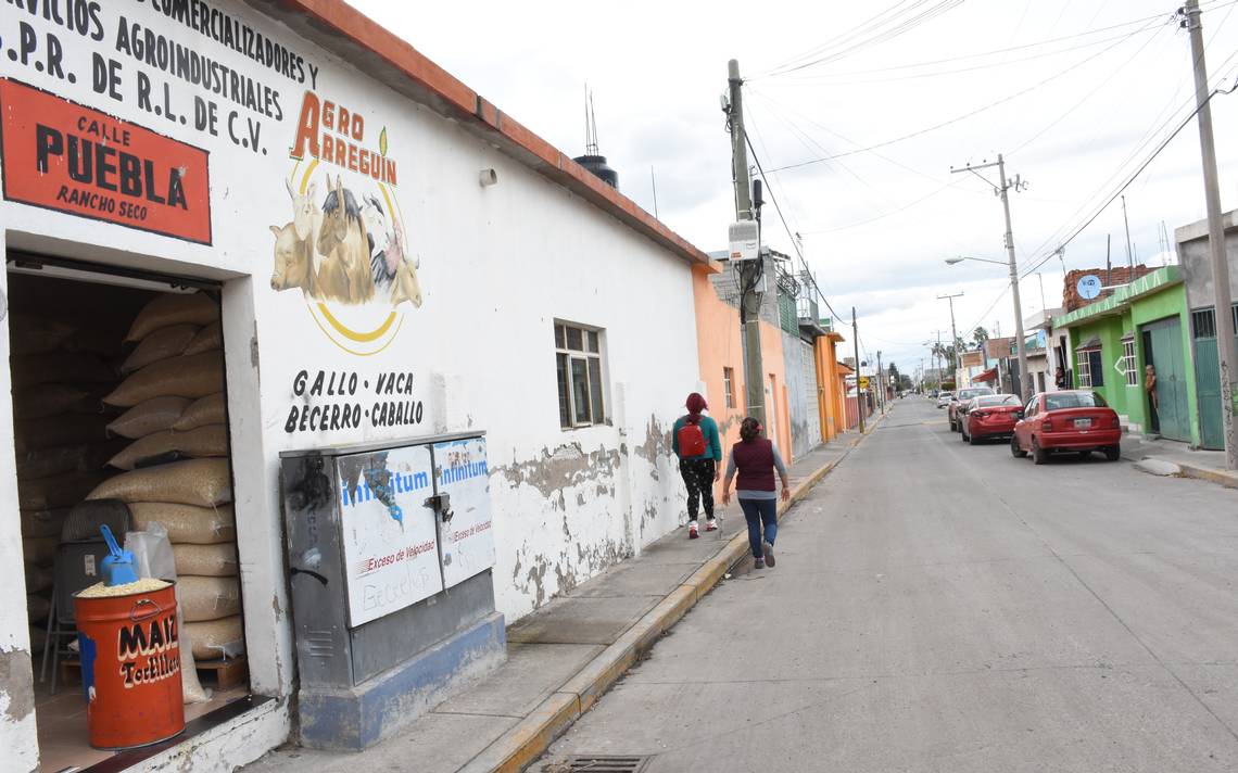 Encuentran hombre muerto en bodega de Rancho Seco - El Sol del Bajío |  Noticias Locales, Policiacas, de México, Guanajuato y el Mundo