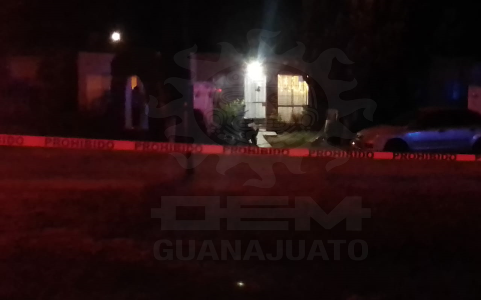 Transmisión] Ataque a un domicilio deja un hombre muerto en Villas del  Bajío I mujer lesionada Villa de Almanza Maycotte - El Sol del Bajío |  Noticias Locales, Policiacas, de México, Guanajuato