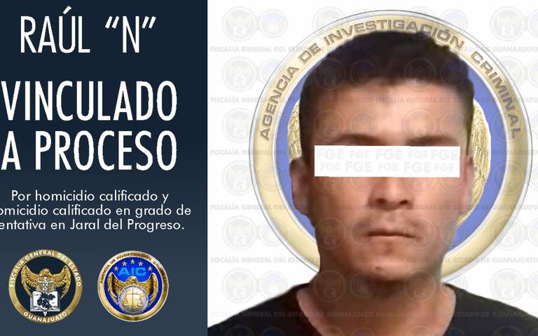 Detienen a uno de los intervinientes en la masacre de un bar en Jaral del  Progreso masacre Bar “La Cabaña del Toro” - El Sol del Bajío | Noticias  Locales, Policiacas, de