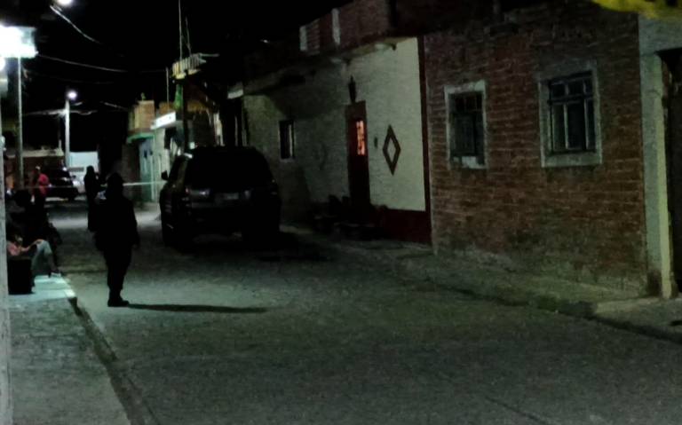 Transmisión] Asesinan en Fraccionamiento Hacienda Natura vecinos arma de  fuego semefo - El Sol del Bajío | Noticias Locales, Policiacas, de México,  Guanajuato y el Mundo