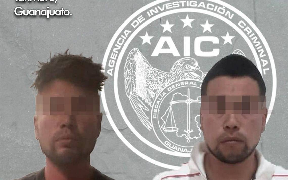 Sentencian A Dos Hombres A Más De Medio Siglo De Cárcel Por Secuestro ...